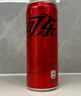 可口可乐（Coca-Cola）汽水饮料 碳酸饮料 330ml*24摩登罐 新老包装随机发货 实拍图