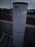 海尔（Haier）空气能热水器200升家用变频电辅 一级能效热泵 自营上门安装【国家补贴20%】以旧换新A2F（4~6人） 实拍图