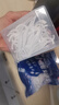 小鹿妈妈超细牙线棒剔牙齿牙签清洁齿缝牙线家庭装便捷100支X6袋 实拍图