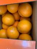 玖原农珍 赣南脐橙新鲜橙子含箱10斤净重9斤优选果150-300g 年货水果礼盒 实拍图