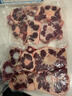HUADONG澳洲Teys谷饲原切牛尾骨净重2斤  煲汤炖煮生鲜牛肉【真原切】 实拍图