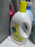 滴露（Dettol）衣物消毒液 柠檬 3L*3瓶 杀菌除螨内衣儿童衣物除菌可配洗衣液 实拍图