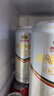 燕京啤酒 11.7度 原浆白啤比利时小麦 听装 500ml*12听 现货热卖 实拍图