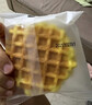 七小七儿童黄油华夫饼减钠版370g/箱 蛋糕面包宝宝零食 源头直发 实拍图