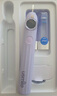 usmile笑容加智能电动牙刷 新动力大摆幅 Y30浅海蓝 情侣送男女友礼物 生日礼物 实拍图