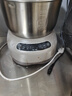 小熊（Bear）和面机 全自动家用商用揉面机 大容量活面机 面粉搅拌打面机 厨师机 HMJ-A70C1 7L 实拍图