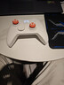 北通鲲鹏20无线游戏手柄智控双切扳机震动蓝牙手柄xbox电脑PC手机steam电视NSswitch2体感原神宝可梦ZA 实拍图