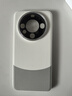 摩斐【镜头全包】适用华为mate60手机壳mate60pro+磁吸真素皮国潮商务艺术硅胶边框超薄防摔散热新款 实拍图