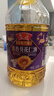 鲁花食用油 香飘万家系列 物理压榨 葵花仁油3.09L 实拍图