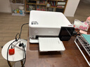 爱普生（EPSON）L8168 高端家用6色照片A4一体机（彩色触屏 自动双面 打印复印扫描 液晶屏 AI学习打印机) 实拍图
