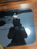 米家（MIJIA）小米智能体脂秤S400 Pro TFT彩屏交互双接电子秤体重管理 高精准 25项身体数据平衡测试 减肥专用 实拍图