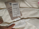 富安娜100%蚕丝被子纯棉面料春秋被芯四季被单人空调被约4.6斤203*229cm 实拍图