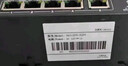 兮克2.5G交换机5口2.5G+1口10G网络管理型交换机支持VLAN汇聚单线复用可配NAS家用企业用SKS3200-5E1X 实拍图