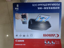佳能（Canon）E478 微信远程学生家用彩色喷墨多功能一体机 打印/复印/扫描 手机无线WiFi  实拍图