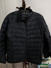 波司登秋羽绒服男士休闲轻薄立领内胆外套商场热卖同款B250131005 实拍图