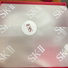 SK-II大红瓶大眼眼霜15g淡化细纹祛眼袋sk2化妆护肤品全套装生日礼物女 实拍图