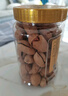 松川良品 手剥碧根果每日坚果炒货干果休闲零食品铺子果仁新年货 1斤罐装 实拍图