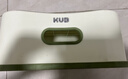 可优比（KUB）儿童垫脚凳宝宝踩脚凳防滑洗漱洗脸手台阶脚踏凳小板凳 单层脚凳 实拍图