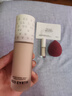 红地球（red earth）贴贴瓶精华粉底液遮瑕干皮保湿不卡粉持久妆30g礼物 实拍图