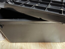 爱丽思（IRIS）车载储物箱RV600 约40升PP树脂后备箱收纳整理箱 黑色 实拍图