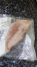 湛江特产特大马鲛鱼片深海天然鲜活零添加非一夜埕马友鱼商用家用 (460-500g/包)特大马鲛鱼中段切片 2包(每包2-3片)不搭鱼头去内脏 实拍图