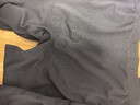 悠途（UTO）压缩速干衣套装男滑雪登山户外运动保暖内衣黑灰色(男款）XL 实拍图