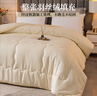 恒源祥家纺抗菌纤维被芯加厚6斤春秋被子双人200*230cm四季被 实拍图