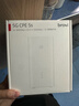 华为智选5G CPE 5s Brovi移动随身WiFi6插卡无线移动路由器SE企业级全网通千兆网口Pro2 AX15B 5G CPE 5S【H153-381】 实拍图