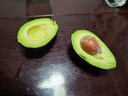 京鲜生 智利即食牛油果大果4粒装 单果130g起 源头直发 包邮 生鲜水果 实拍图