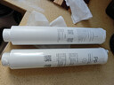 米家小米净水器家用净水机滤芯PP棉（1号滤芯）适用600G厨下式/400G厨上增强版/400G厨下 XY1-PP/V1-PP 实拍图