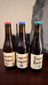 TRAPPISTES ROCHEFORT罗斯福 10号/8号/6号啤酒330ml*6瓶 修道院精酿 比利时进口 实拍图