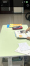 朗格进口护眼生态硅书桌垫儿童学习专用写字台布小学生课桌面保护垫子 实拍图