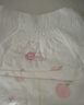 好奇（Huggies）铂金装小桃裤拉拉裤箱装XXXL64片尿不湿【透爽散热】 实拍图