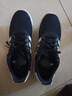 阿迪达斯 （adidas）男鞋秋季运动鞋舒适透气休闲鞋子耐磨缓震跑步鞋  42 实拍图