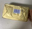 安佳(Anchor)新西兰进口 动物黄油原味无添加盐454g 面包烘焙 煎牛排 实拍图