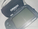 欧姆龙（OMRON）房颤血压计血压仪家用医用测量仪高精准智律波老人U738T  实拍图