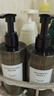 香鉴薰衣草洗护套装洗发水护发乳男女控油洁净柔顺生日礼物 薰衣草之城洗发300ml+护发300ml 实拍图