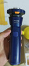 飞利浦（PHILIPS）电动剃须刀新一代旋风1系刮胡刀 风驰切剃3D浮动刀头 送老公送男友 父亲生日礼物 国家补贴 实拍图