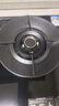 康佳（KONKA）燃气灶液化气双灶家用【国家补贴】5.0kW猛火灶70%热效铝炉头台嵌两用 可调节底盘铜火盖JZY-KEF78 实拍图