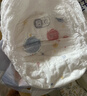 好奇（Huggies）金装拉拉裤XL96片(12-17kg)尿不湿【速干不易红】 实拍图