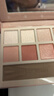 完美日记（PERFECT DIARY）云纱眼影综合盘16g腮红高光一盘多用长效生日礼物送女友 实拍图