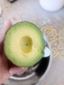 京鲜生 智利即食牛油果大果4粒装 单果130g起 源头直发 包邮 生鲜水果 实拍图