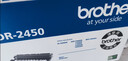 兄弟（Brother）DR-2450 硒鼓 需搭配墨粉盒使用 （适用于兄弟2535/2550 /7090/ 7190/ 7195 /7895） 实拍图
