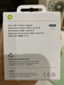 Apple/苹果 20W USB-C充电器  type-c充电器苹果手机充电器原装手机快充头 苹果17手机充电器 实拍图