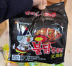 三养（SAMYANG）火鸡面三养速食方便面袋装 700g(140g*5)泡面拌面早餐零食 实拍图