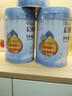 惠氏（Wyeth）启赋蓝钻HMO幼儿配方奶粉3段（12-36月）810g*6罐 实拍图