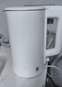 米家【新品上市】小米恒温电水壶3pro烧水壶电热水壶 316L不锈钢家用烧水自动断电保温一体2L大容量 实拍图