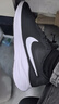 耐克NIKE男子跑步鞋REVOLUTION 7运动鞋FB2207-001黑白42.5 实拍图