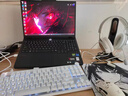 联想笔记本电脑小新Pro16 AI超能本 高性能轻薄本酷睿Ultra5 32G 1T 2.5K高刷屏 游戏【国家补贴】 实拍图