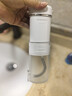 康佳（KONKA）冲牙器家用洗牙器洁牙器牙齿冲洗器水牙线牙结石充电便携式全身水洗正畸喷嘴礼物送父母亲男女友 【喷嘴收纳】三秒渐强+高效脉冲+长续航 4支喷头 实拍图